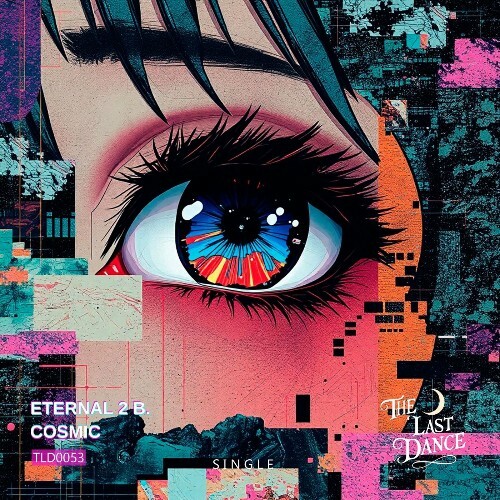 Eternal 2 B. - Cosmic (2026) 