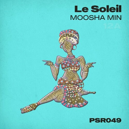  Moosha Min - Le Soleil (2024) 