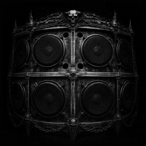  Seeing Double - 808 Weapon (2026) 