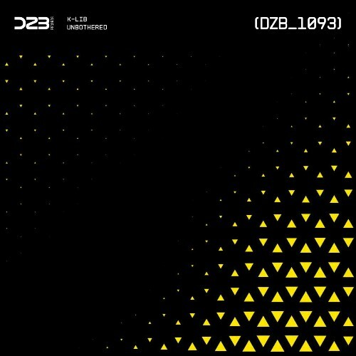  K-Lib - Unbothered (2026) 