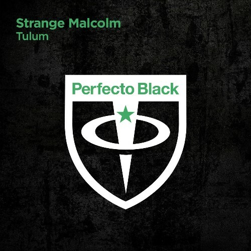  Strange Malcolm - Tulum (2024) 