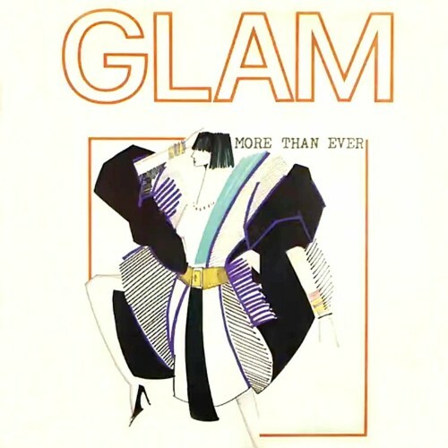  Glam x Clio x Roberto ferrante - More Than Ever (2024) 