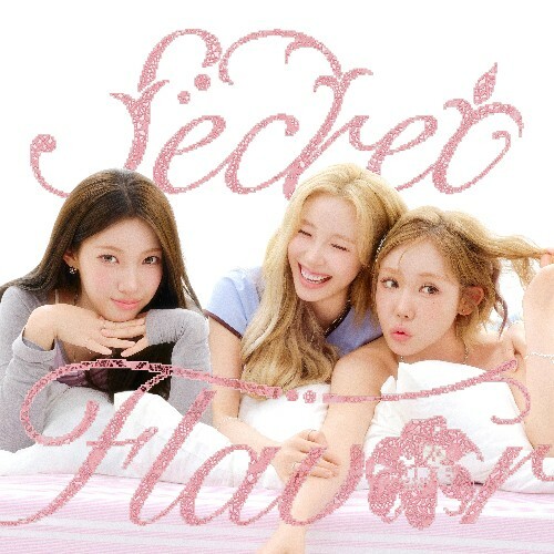 Secret — Secret Flavor (2026)