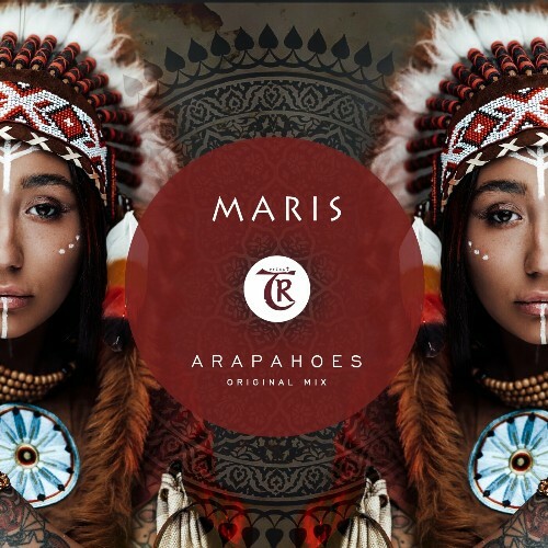  Maris - Arapahoes (2024) 