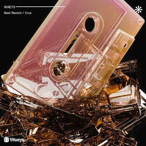  Waeys - Next Record / Crux (2026) 