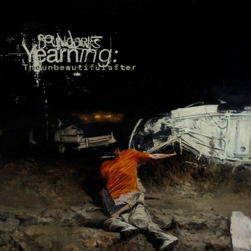  Boundaries - Death will follow me (2026) 