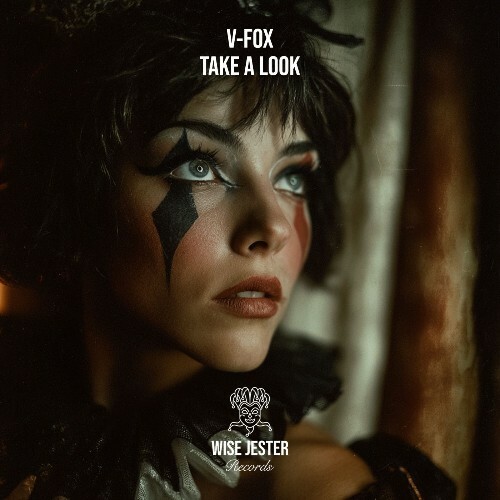 V—FOX — Take a Look (2026)