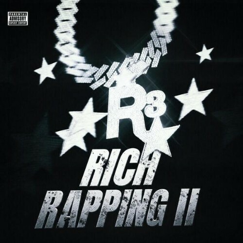  R3 Da Chilliman, Otm - Rich Rapping II (2026) 