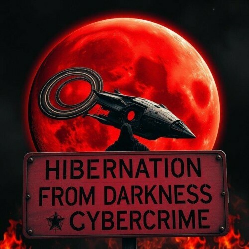  Hibernation from Darkness - Cybercrime (2024) 