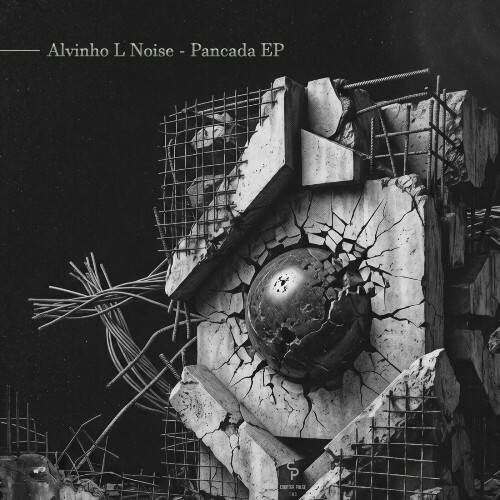 Alvinho L Noise — Pancada (2026)