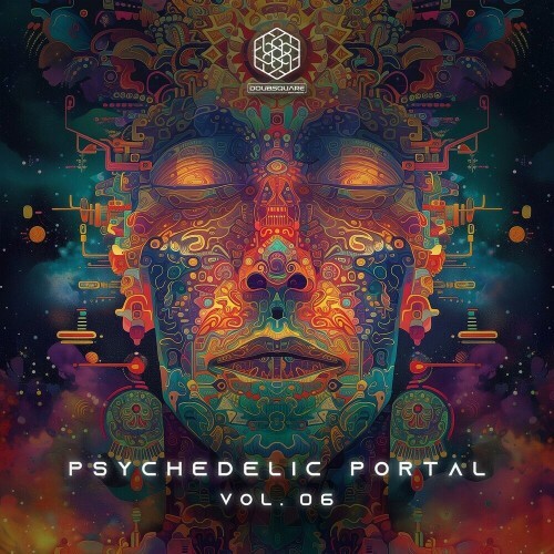  Psychedelic Portal Vol. 06 (2024) 