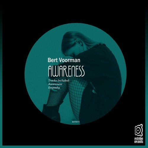  Bert Voorman - Awareness (2024) 