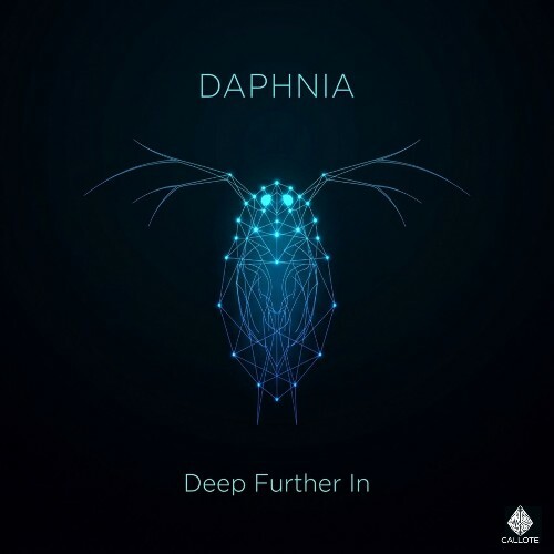  Daphnia - Deep Further In (2026) 