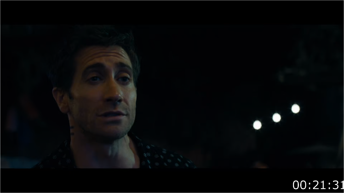 Jimmy Fallon (2024-03-18) Jake Gyllenhaal [1080p] (x265) [6 CH] MESM03O_o