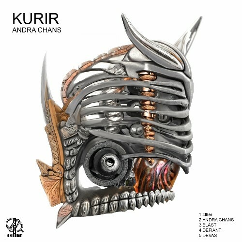  Kurir - Andra Chans (2024) 