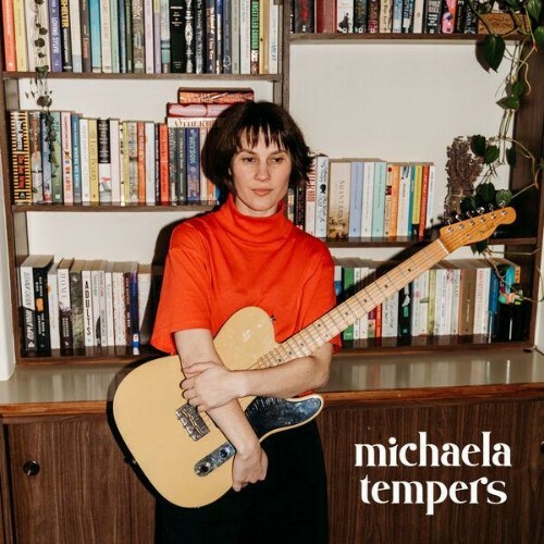 Michaela Tempers - Good Woman (2025)