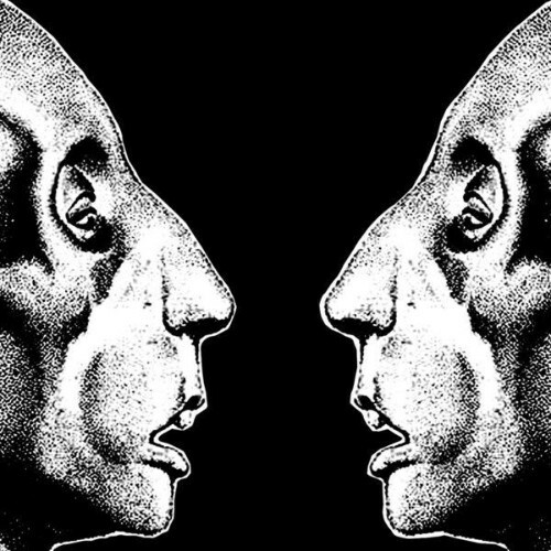  Man Looking Man - Man Looking Man (2026) 