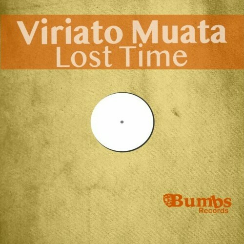  Viriato Muata - Lost Time (2024) 