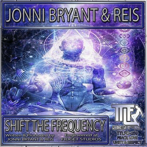  Jonni Bryant and Reis - Shift The Frequency (2024) 