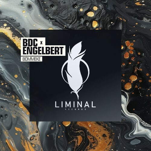  BDC, Engelbert - Bommeke (2025) 