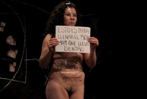 Art Performance – Education