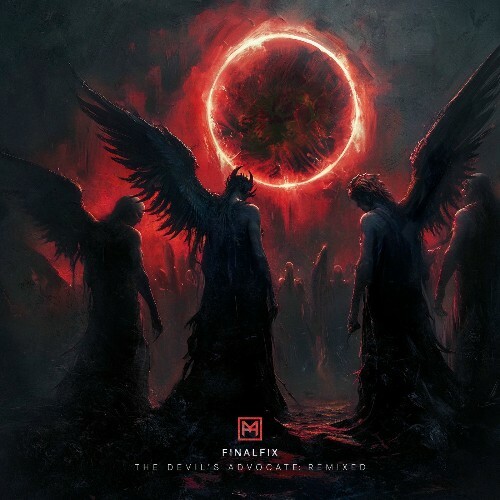  Finalfix - The Devil`s Advocate: Remixed (2025) 