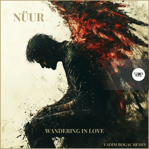  Nuur - Wandering in Love (2025) 