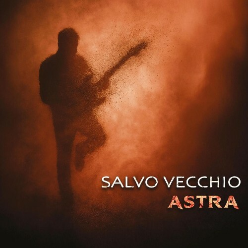  Salvo Vecchio - Astra (2026) 