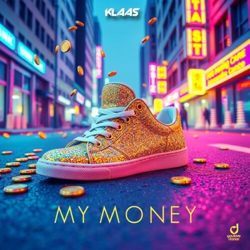  Klaas - My Money (2026) 