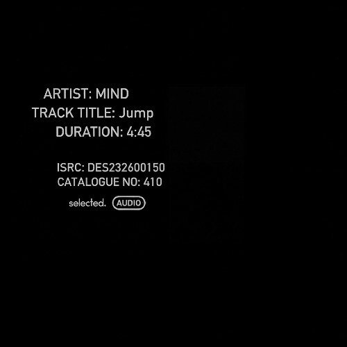  Mind - Jump (2026) 