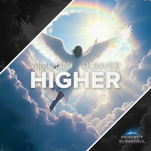  Aimoon & Dunver - Higher (2025) 