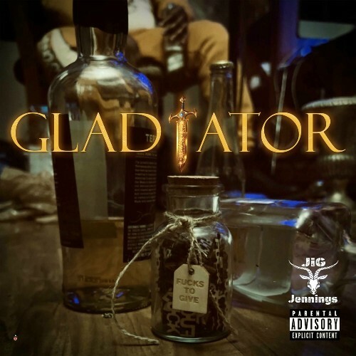  Jig Jennings - Gladiator (2025) 