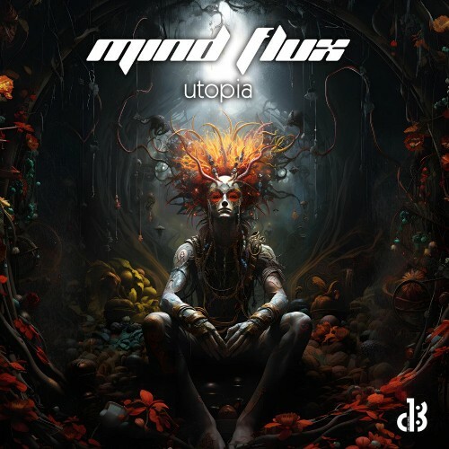 MindFlux (BR) - Utopia (2023)
