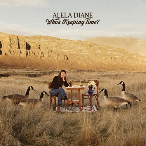  Alela Diane - Who's Keeping Time? (2026) 
