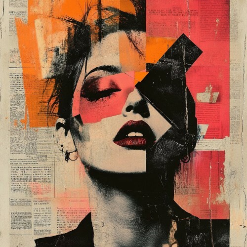  Klaas & Michael Roman - Tainted Love (2025) 