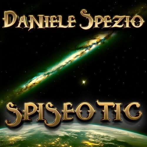  Daniele Spezio - Spiseotic (2025) 