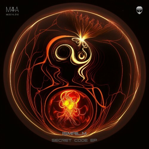  Ismail.M - Secret Code (2025) 