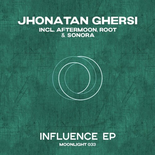  Jhonatan Ghersi - Influence (2024) 