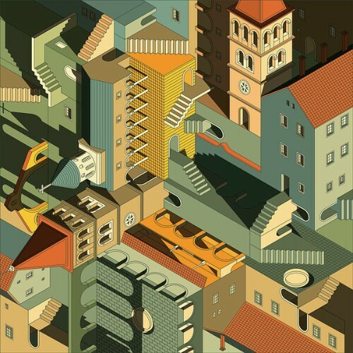  IKAD! - IKAD! (2026) 