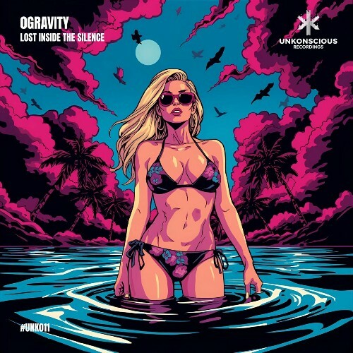  0Gravity - Lost Inside The Silence (Incl. Radio Edit) (2026) 