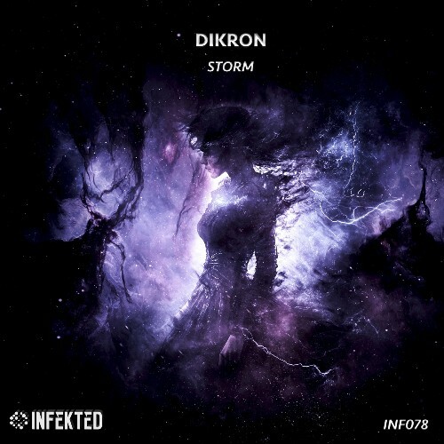  Dikron - Storm (2025) 