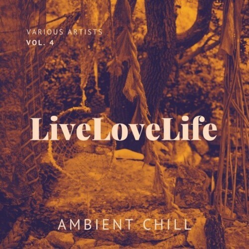  Live Love Life (Ambient Chill), Vol. 4 (2023) 