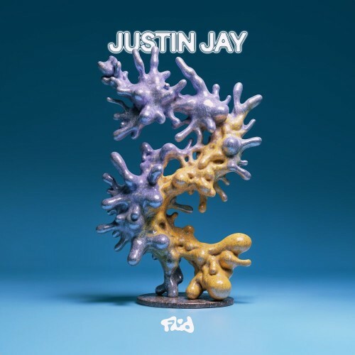  Justin Jay - Field Trip (2025) 