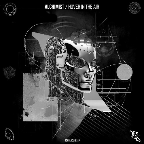  Alchimist - Hover In The Air (2024) 