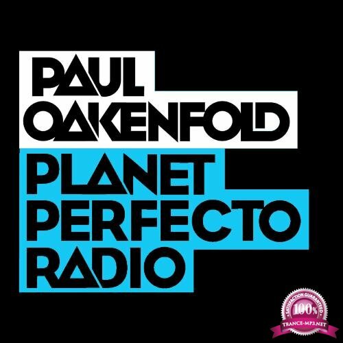 Paul Oakenfold - Planet Perfecto 633 (2022-12-19)