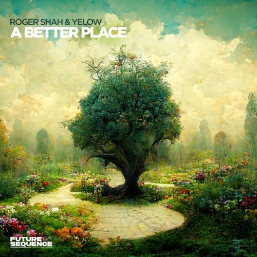  Roger Shah & Yelow - A Better Place (2026) 