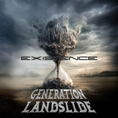  Generation Landslide - Existence (2026) 