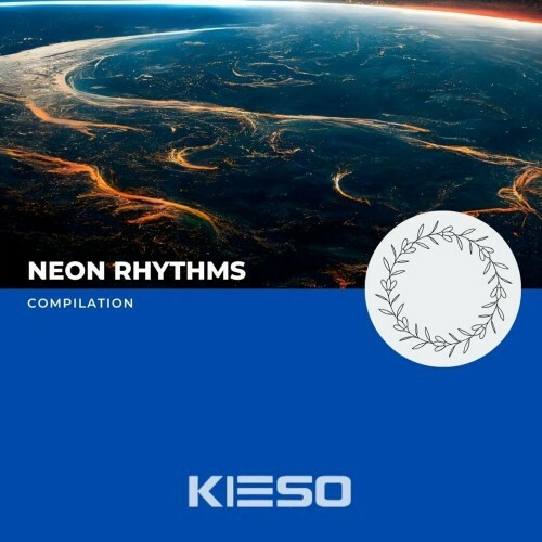 MP3:  Neon Rhythms (2024) Онлайн