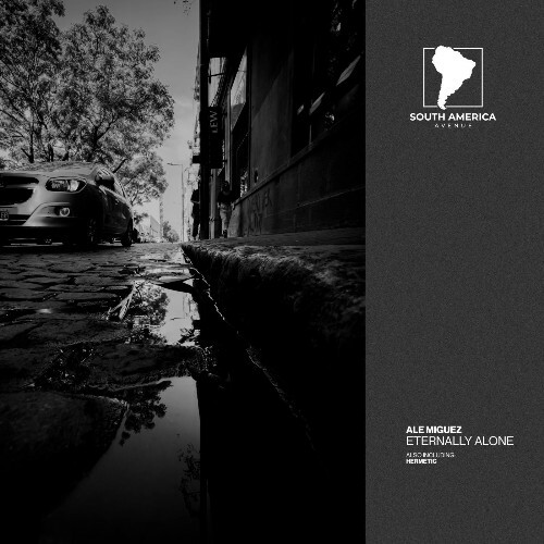 Ale Miguez — Eternally Alone (2026)
