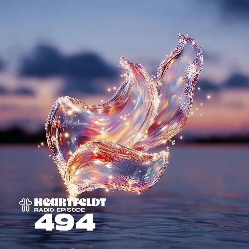  Sam Feldt - Heartfeldt Radio 494 (2025-06-24) 